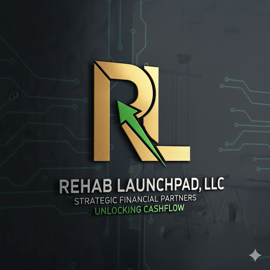 Rehab Launchpad Monogram